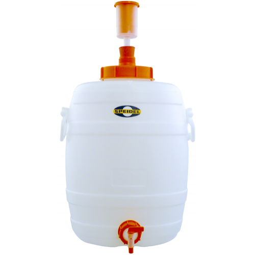 Speidel: Fermenter (7.9 Gallon) 30 L