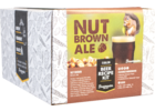 Brewmaster Extract Beer Brewing Ingredient Kit: Nut Brown Ale