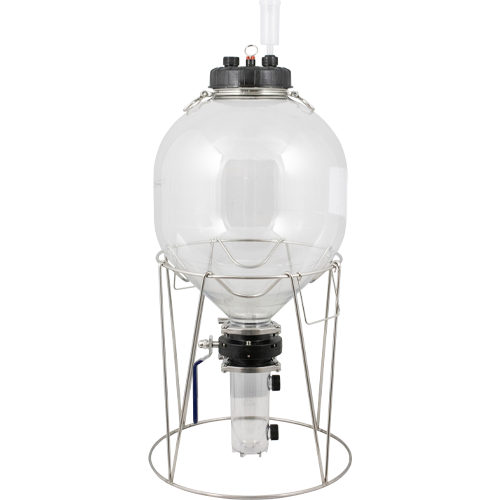 FermZilla Tri-Conical Fermenter GEN 3.2 (27L) 7.1 Gallon