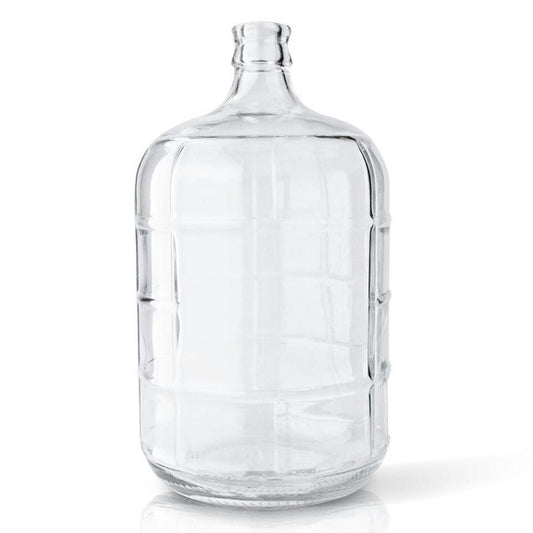 5 Gallon Glass Carboy