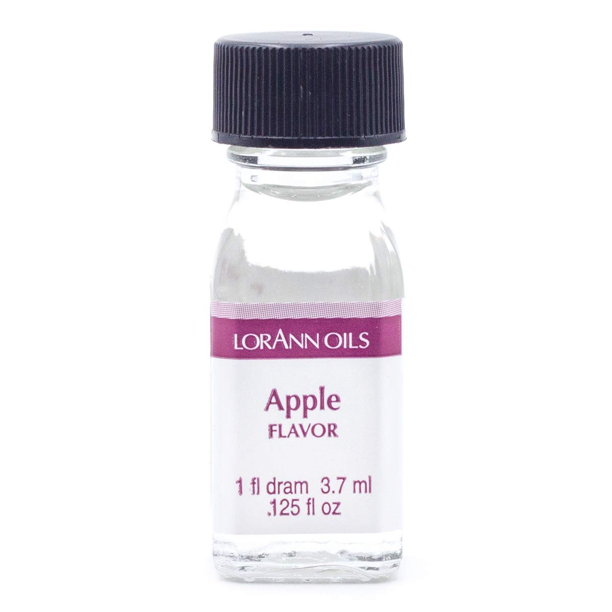 LorAnn Oils Apple Flavoring: 1 Dram