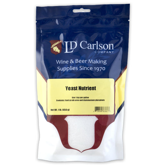 Yeast Nutrient 1 lb.