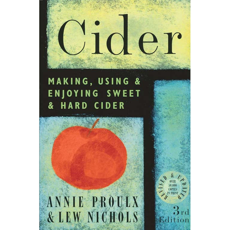 Cider - Proulx & Nichols