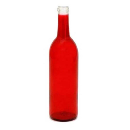 750 ml. Red Bordeaux