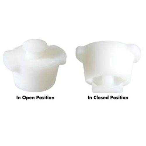 Premium Breathable Silicone Bung for Barrels