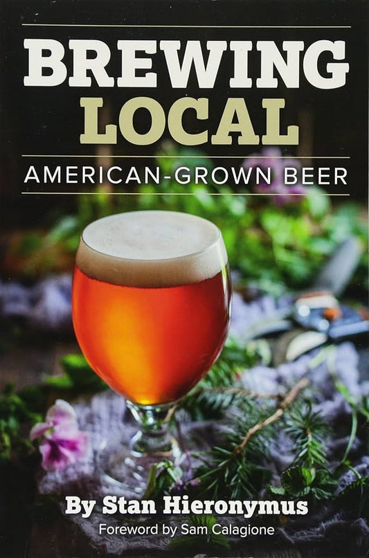 Brewing Local: American-Grown Beer