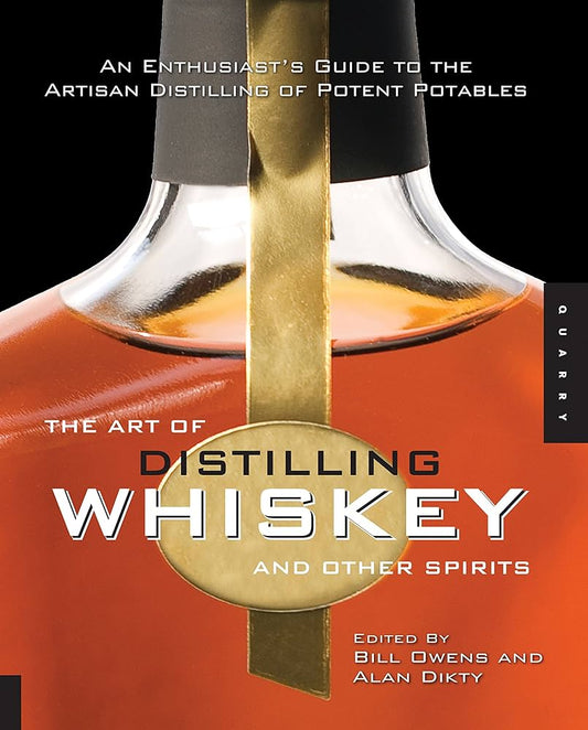 The Art of Distilling