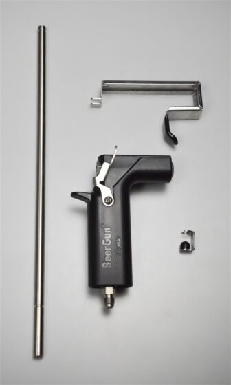 Blichmann: Beer Gun V2 Upgrade Kit