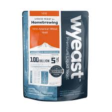 Wyeast: 3944 – Belgian Whitbier