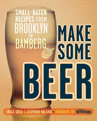 Make Some Beer (Book)