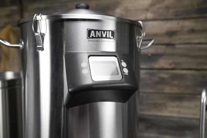 Anvil: Foundry™ 18 Gallon