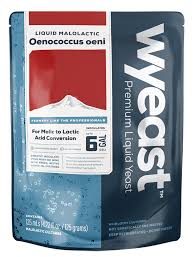 Wyeast: 4007 - Malo lactic blend