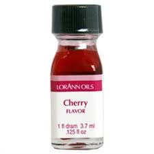 LorAnn Oils Cherry Flavoring: 1 Dram