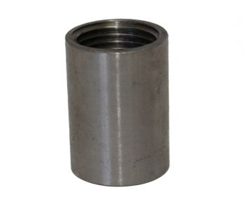 1/2" FPT Coupler