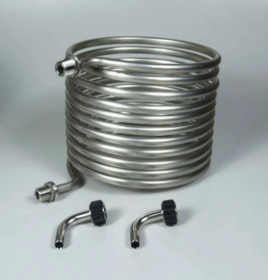 Blichmann: Large Herms Coil