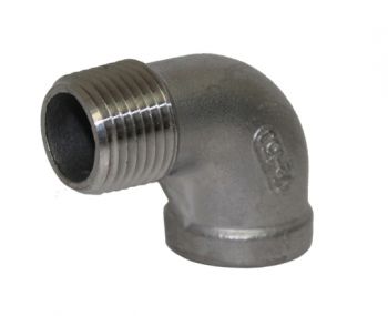 1/2" Street Elbow