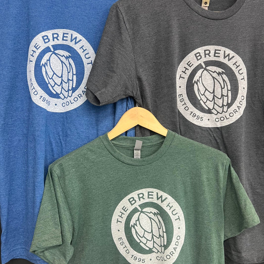 The Brew Hut T-Shirt